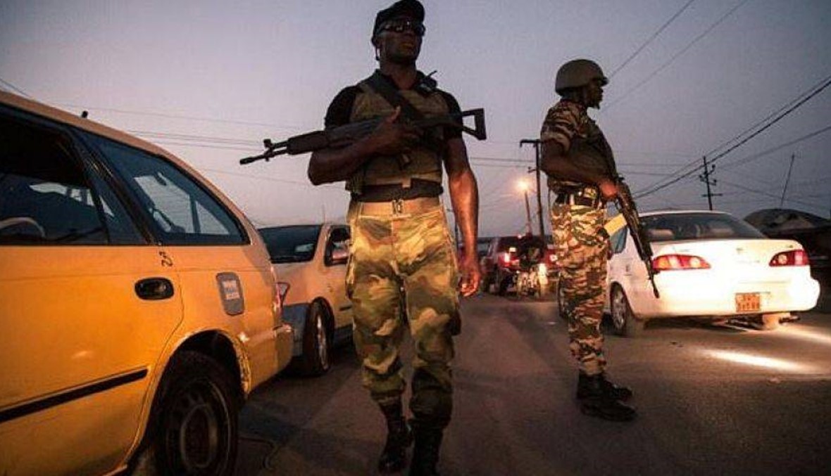 الكاميرون: الانفصاليون قتلوا 84 من أفراد الأمن منذ ايلول 2017