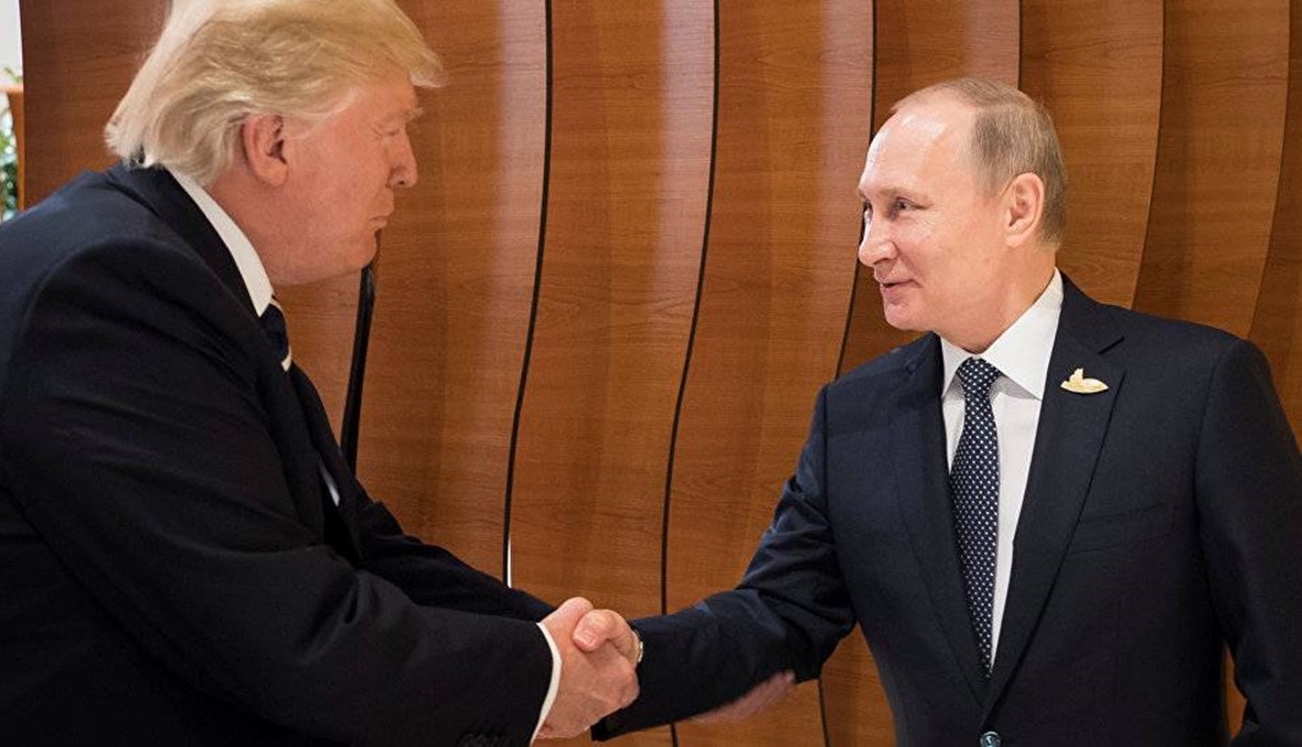 هل يُعقد لقاء بين ترامب وبوتين؟ مستشار الرئيس الأميركي سيتوجّه إلى موسكو