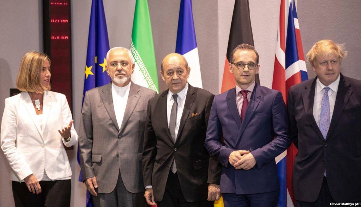 أي "طريقة واقعية" لحصول أوروبا على تنازلات إقليميّة من إيران؟