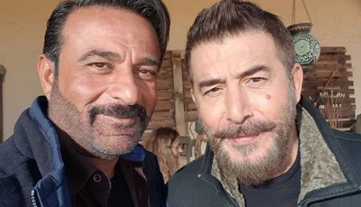 مجدي مشموشي يعلن "أحلى خبر"