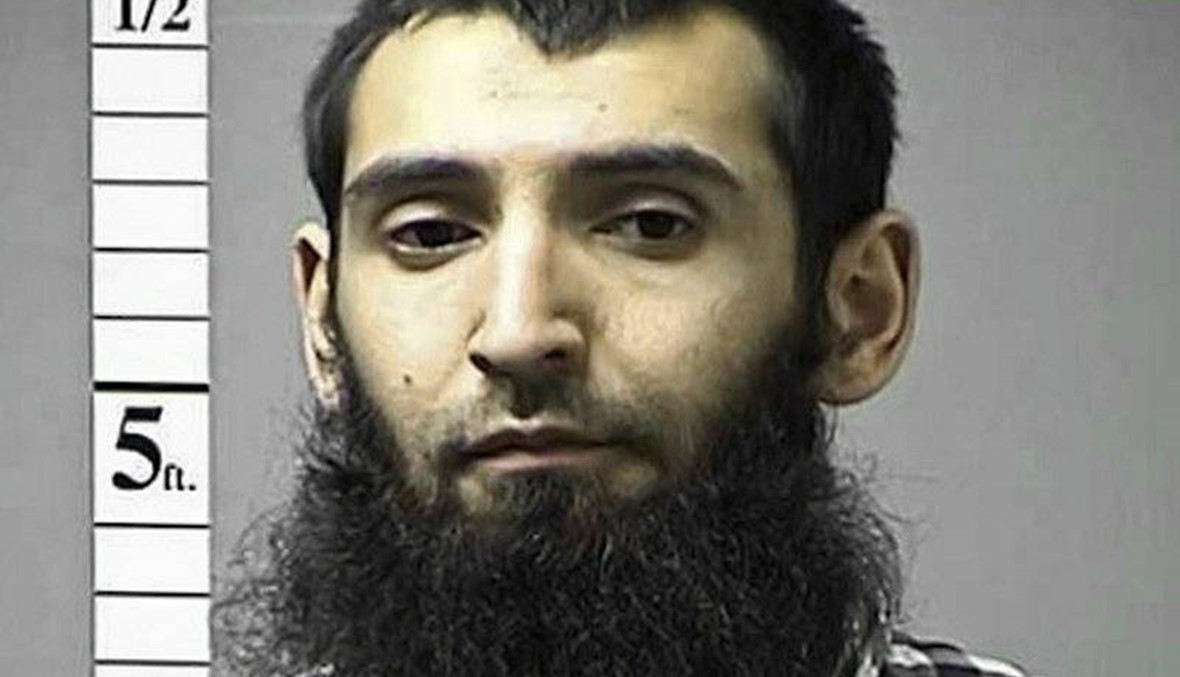 Man charged in bike path killings speaks in court of ‘Allah’
