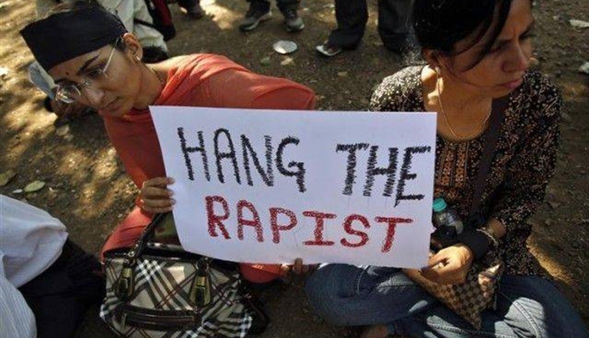 اغتصاب 5 ناشطات هنديات... والشرطة تحقق