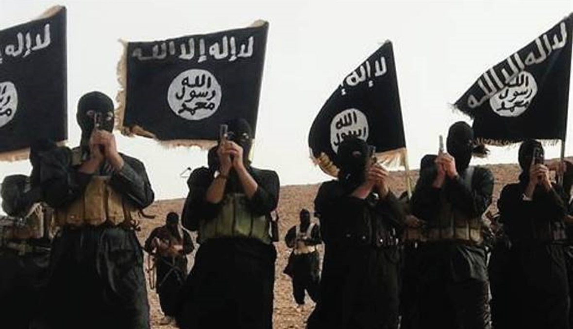 "داعش" يهدد بإعدام 6 عراقيين في حال عدم إطلاق سراح معتقلات