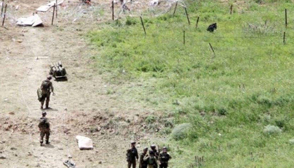 الجيش: محاولة خطف راع من قبل دورية تابعة للعدو الإسرائيلي