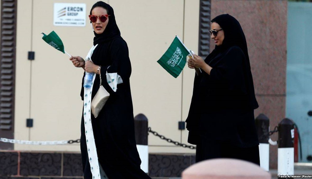 تولّي مقعد السائق مع حديث جديد