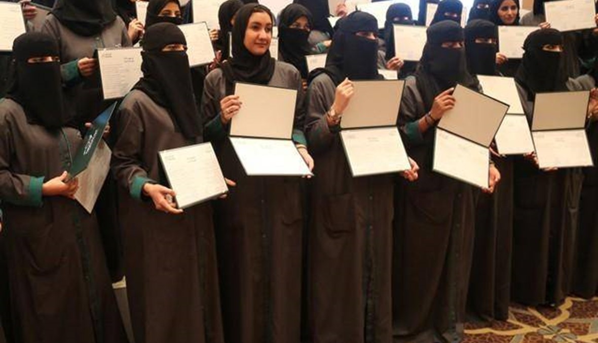 المرأة السعودية... قائدة مجتمع لا مركبة