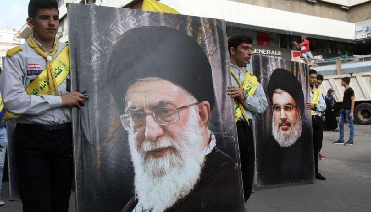 "حزب الله" يريد حصته في النظام... هل يكافح الفساد بتغطية معارك سوريا؟