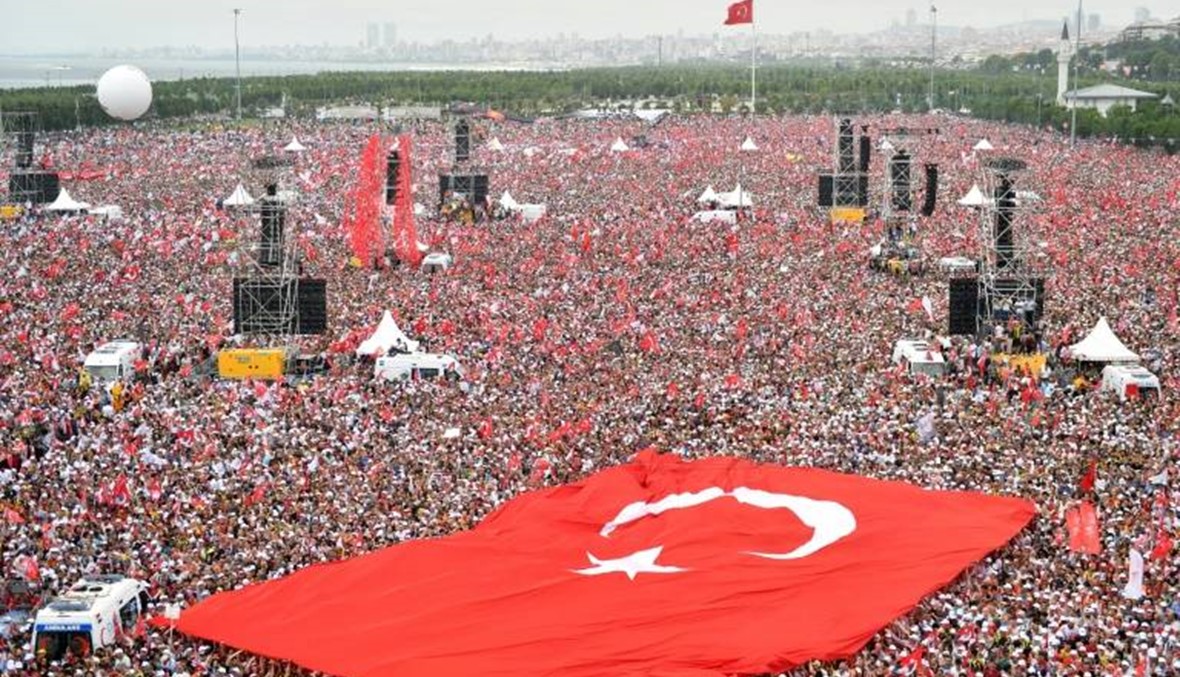 لماذا تعزّز الحضور السياسيّ للمعارضة التركيّة؟