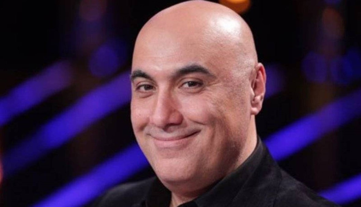 "مشكلة" تواجه نعيم حلاوي عند مشاهدة المونديال عبر تلفزيون لبنان