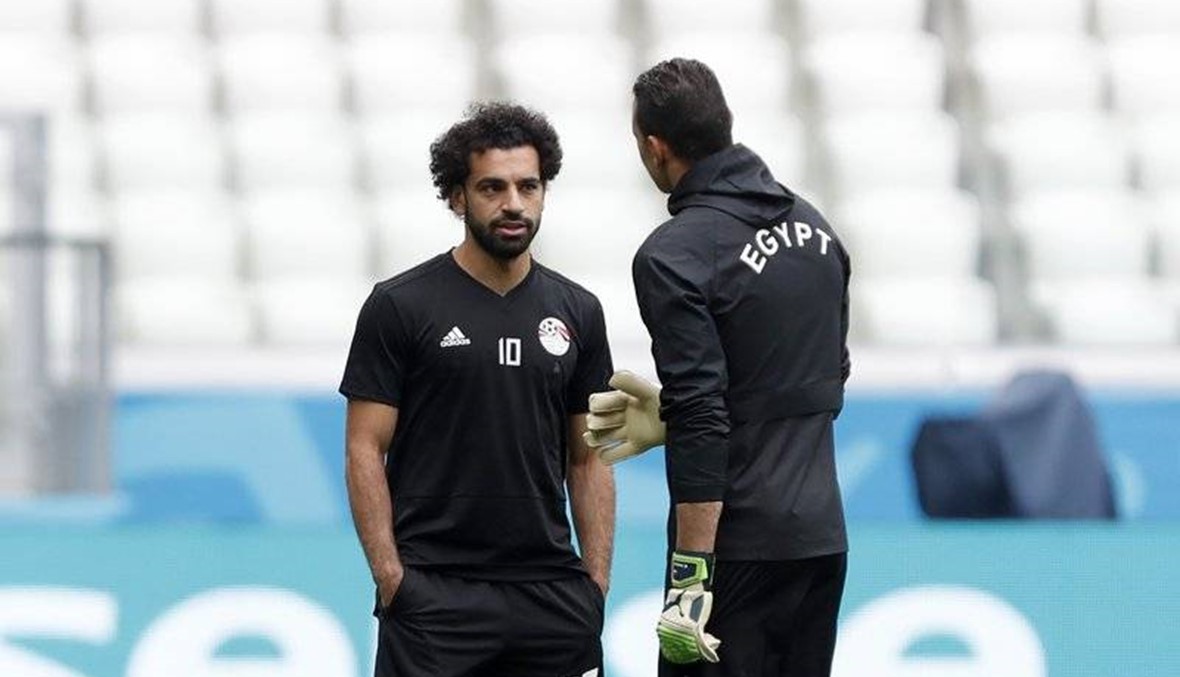 Salah considering retiring from national team