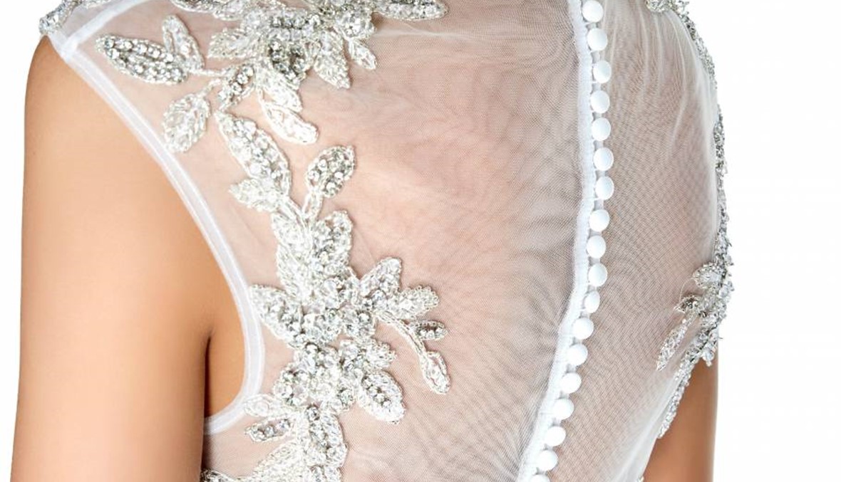 هالة عجم تكشف 5 أخطاء شائعة في مكياج العروس