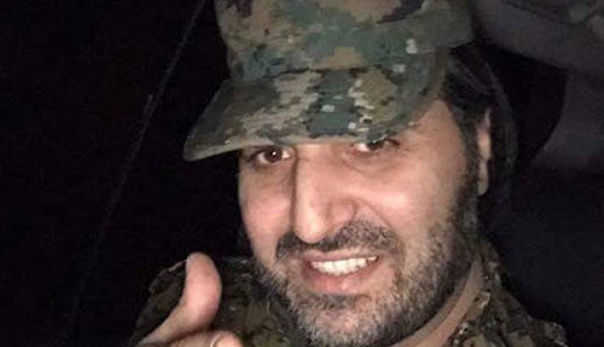 نوح زعيتر والنائب المستغرب