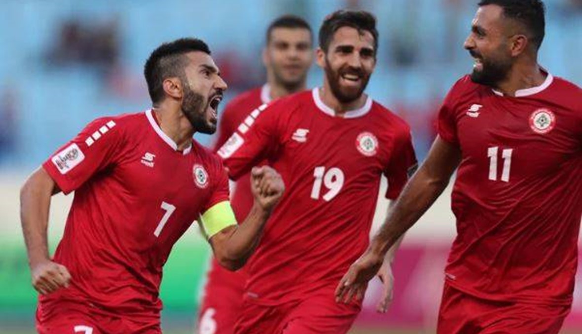 ماذا لو كان المنتخب اللبناني في كأس العالم؟