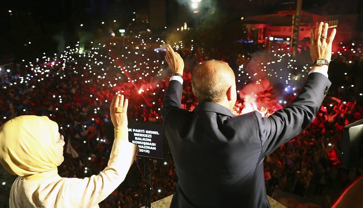هكذا علّق "قادة العالم" على فوز أردوغان في الانتخابات