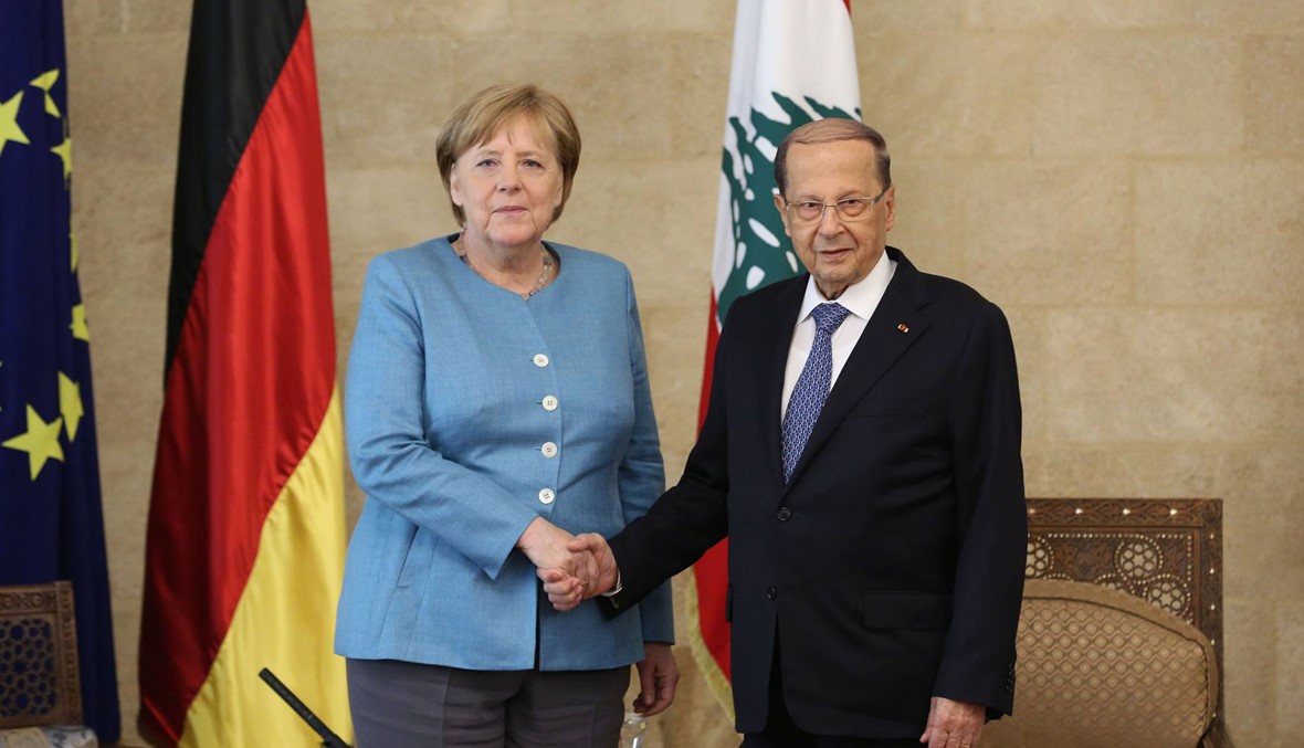 أميركا ألمانيا لبنان: ثلاثيّةُ نزوح مُعَوْلَم ضروري ومرفوض