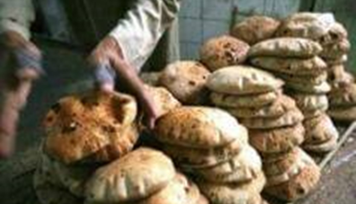 فرّان مصري يكشف سر مقولة "إدّي العيش لخبّازه"
