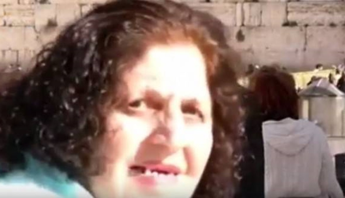 "غسان" يغزو مواقع التواصل الاجتماعي... فمن هو؟ وما علاقة الإسرائيليين؟