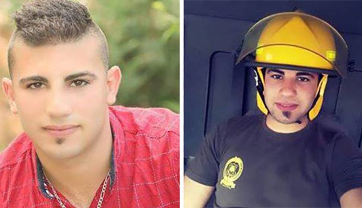 توفي ابن 18 عاماً بعد جراحة الزائدة... "غلطوا معو وروّحوا هيك"