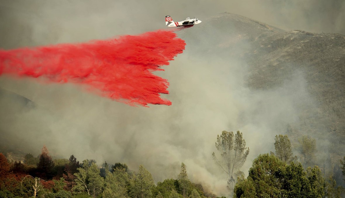 حريق غابات يهدّد 600 مبنى في كاليفورنيا... إجلاء الآلاف وإعلان حالة الطوارئ