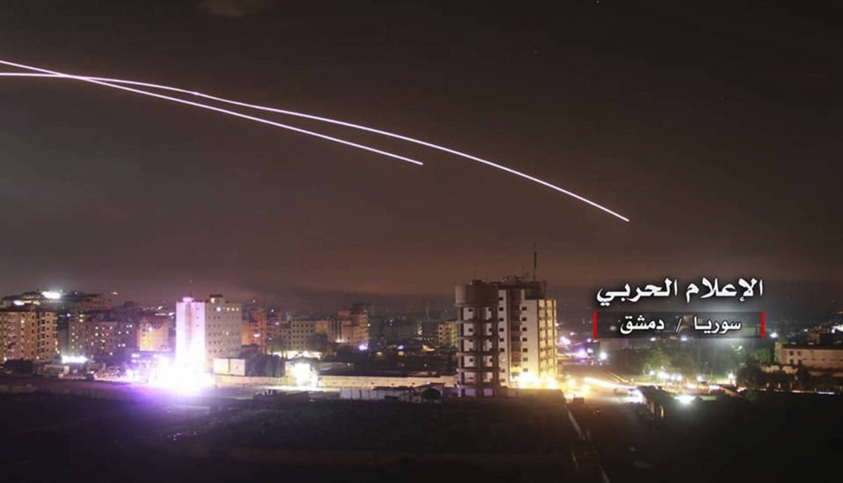 إسرائيل تلعب "الروليت الروسية" في سوريا