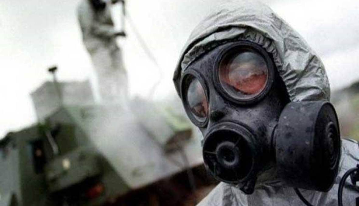 روسيا: لا نعترف بتعزيز صلاحيات منظمة حظر الاسلحة الكيميائية