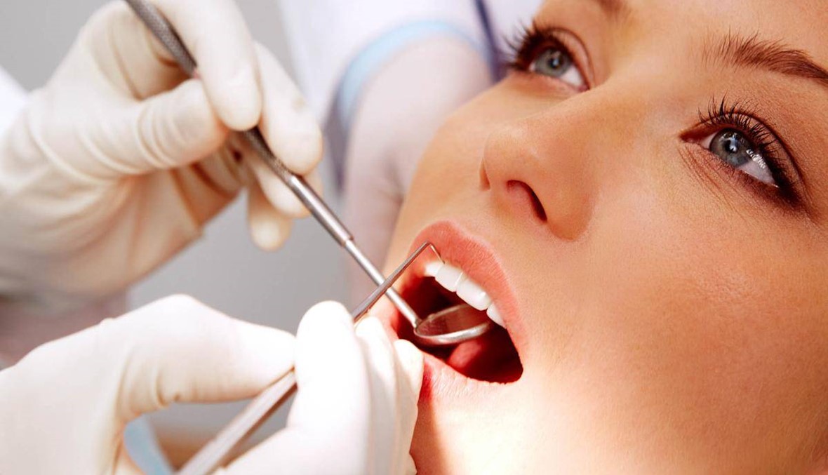 هل الحشو المعدني للأسنان خطر على الصحة؟