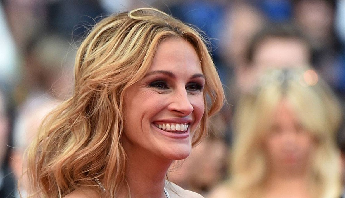 Julia Roberts joins Instagram, makes first social media post النهار(00)