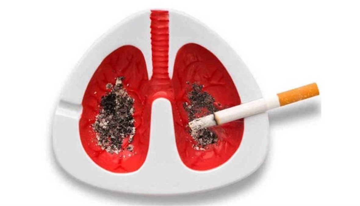 لماذا يصاب غير المدخنين بسرطان الرئة؟