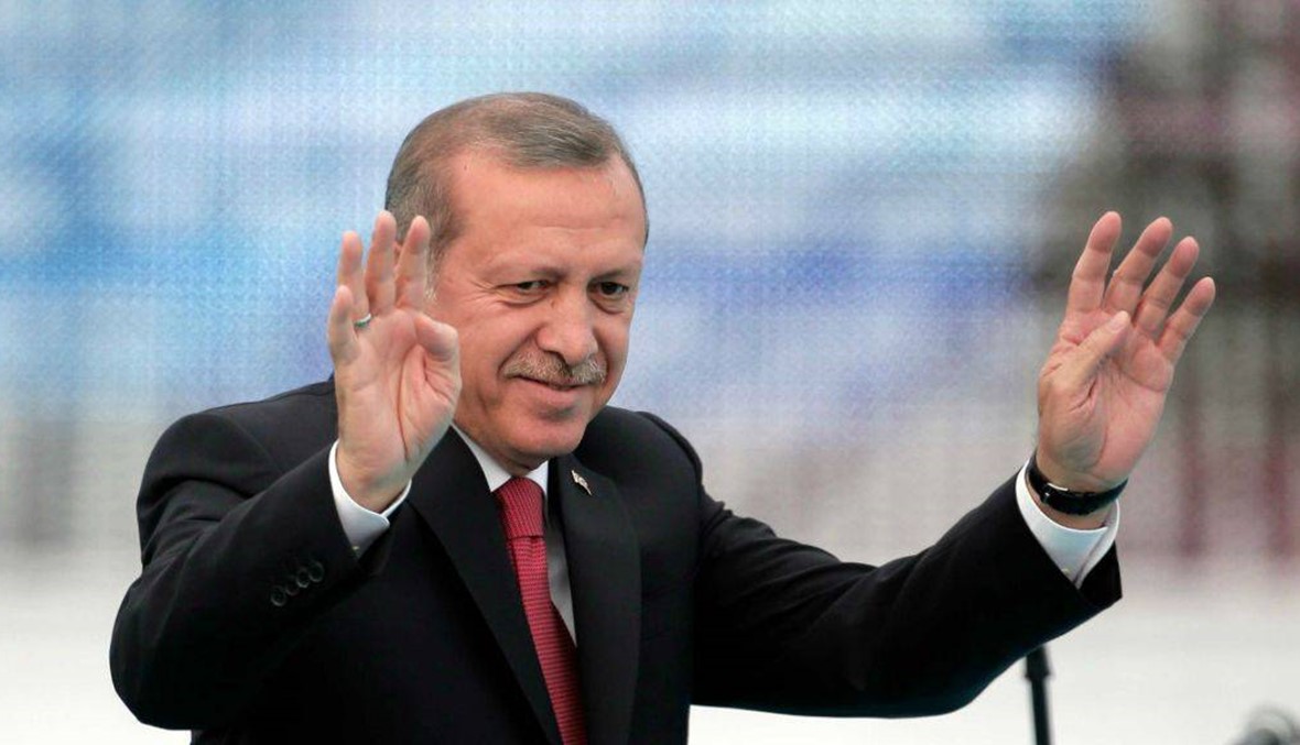 هل يليّن أردوغان موقفه تجاه المقاتلين الأكراد بعد الانتخابات؟