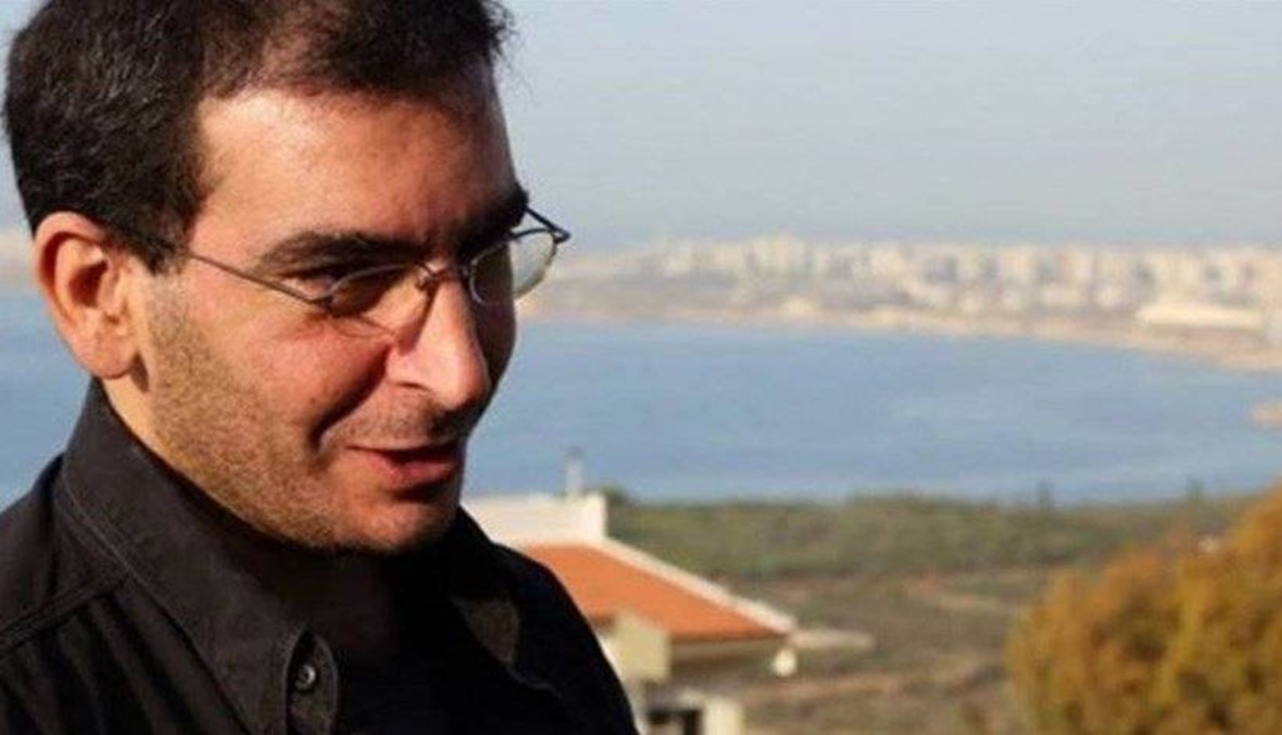 حكم غيابي على فداء عيتاني بالحبس 4 أشهر  لتعرضه لباسيل... "يعطيك العافية معالي الوزير"