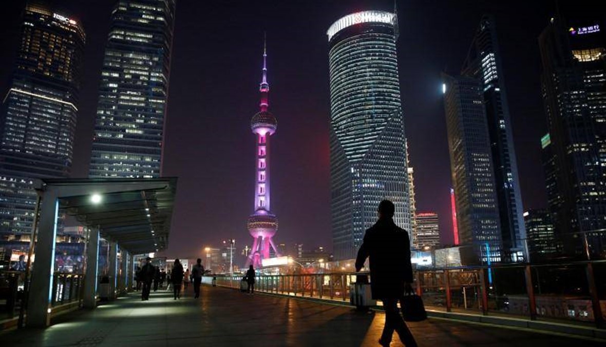 الصين ترفع بعض القيود عن الاستثمارات الأجنبية