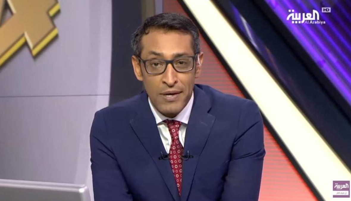 بعد أقل من عام على مغادرته "العربية"... خالد مدخلي يعود اليها