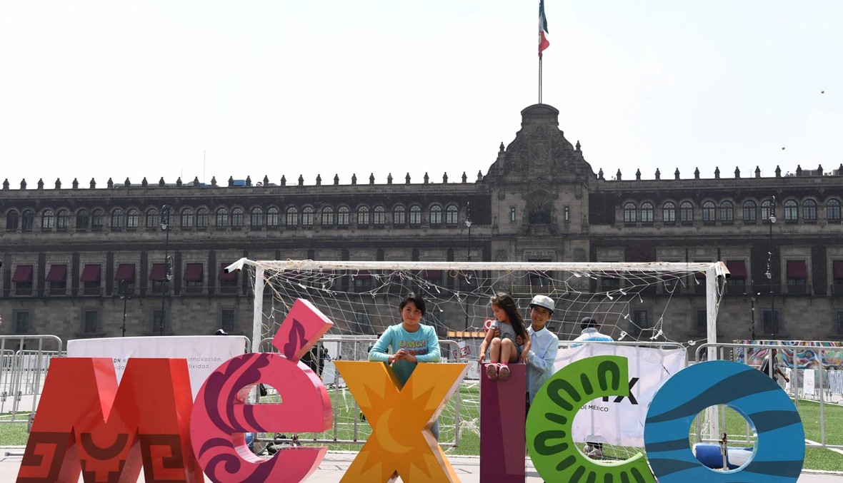 المكسيك تنتخب... "أملو" يعدُ "بتغيير جذري"