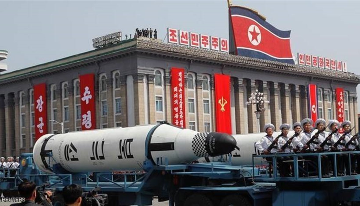 "الواشنطن بوست" تكشف معلومات... كوريا الشمالية "تخفي أنشطة نووية"