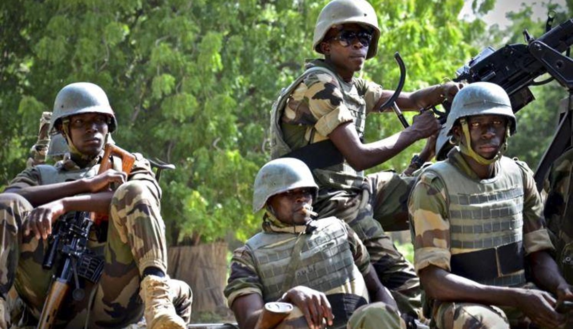 هجوم لـ"بوكو حرام" في شمال شرق نيجيريا: أربعة قتلى وأربعة جرحى