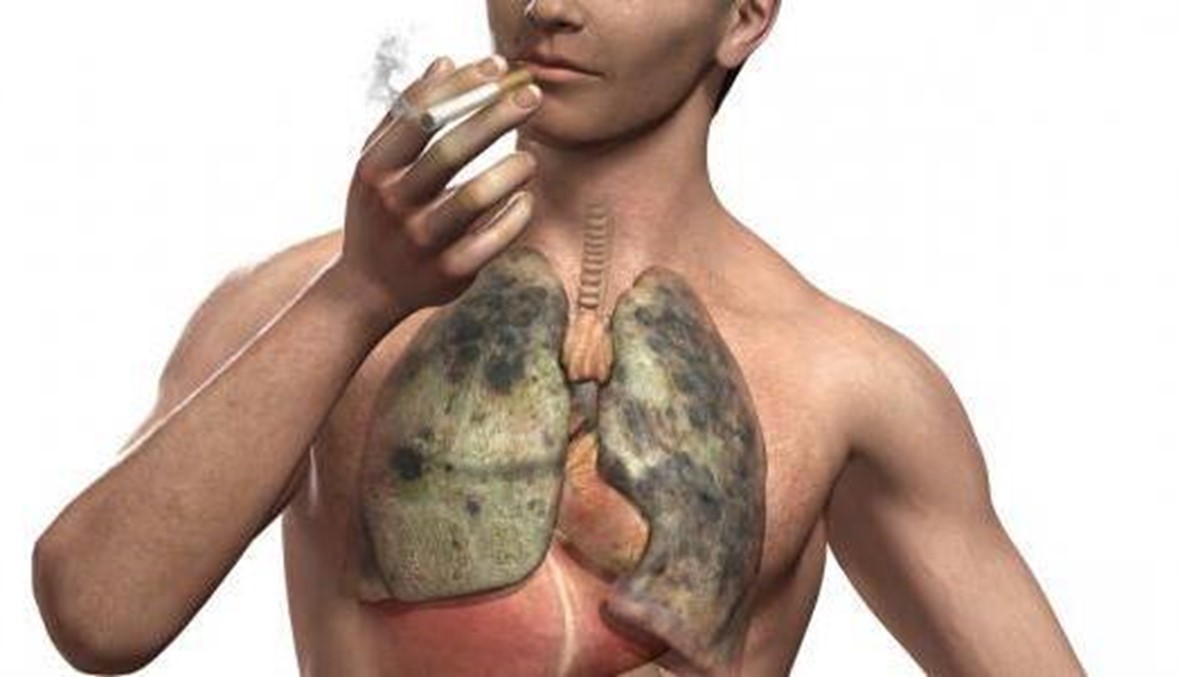 للمدخنين... 10 أطعمة تطرد النيكوتين من الجسم والرئتين!
