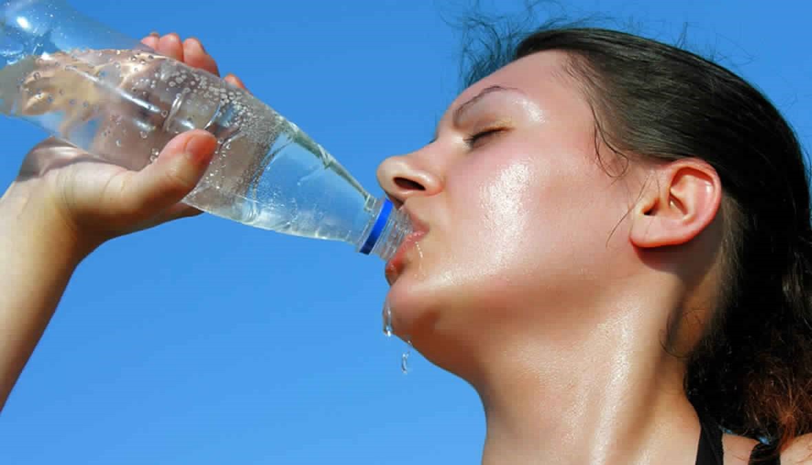 كيف نحمي أنفسنا من ضربات الشمس؟