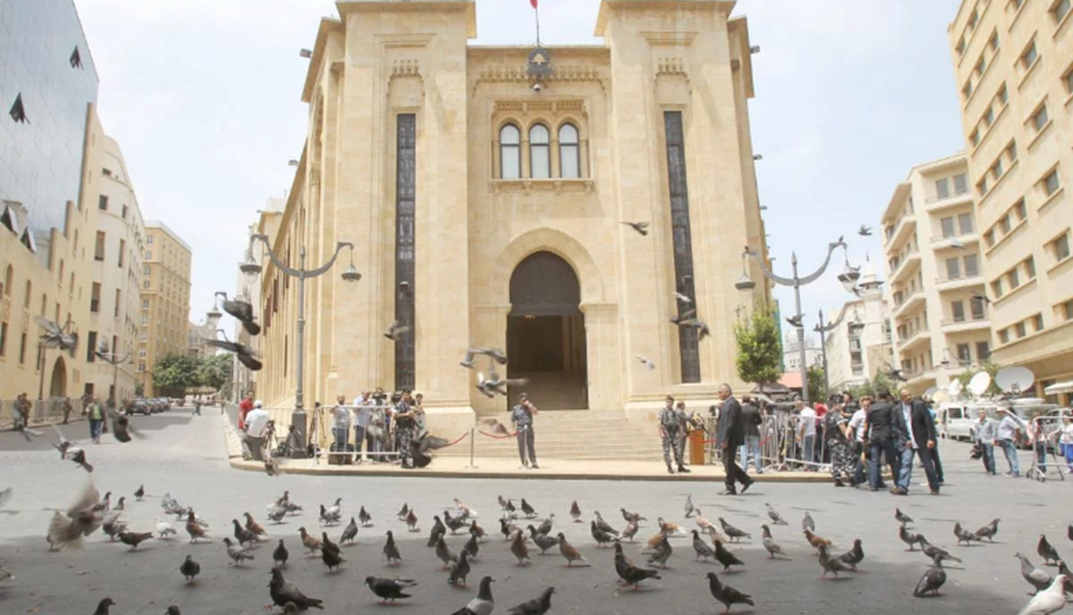 خواء الخطاب السياسي في لبنان
