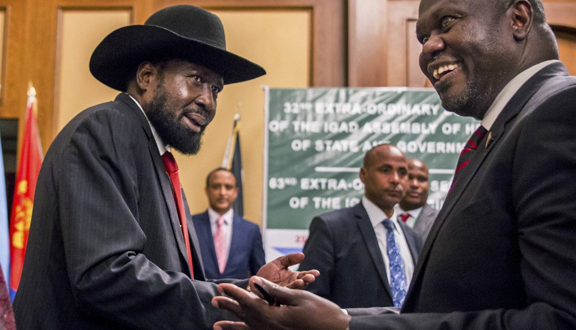 حكومة جنوب السودان تقترح مشروع قانون بتمديد فترة رئاسة سلفا كير