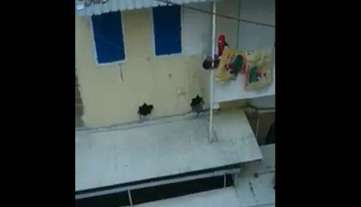 "تعنيف" طفل داخل ميتم في طرابلس... والإدارة تردّ (فيديو)