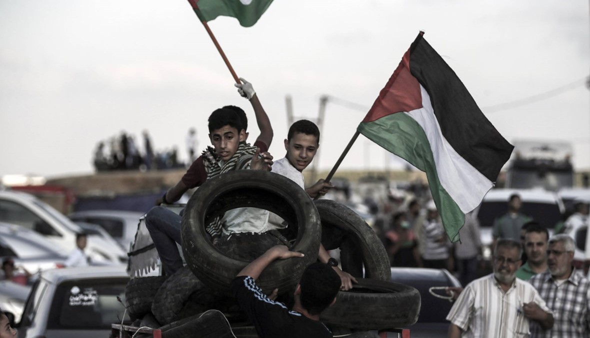 الرئاسة الفلسطينيّة تحذّر: اقتطاع إسرائيل مخصصات الأسرى "إعلان حرب"