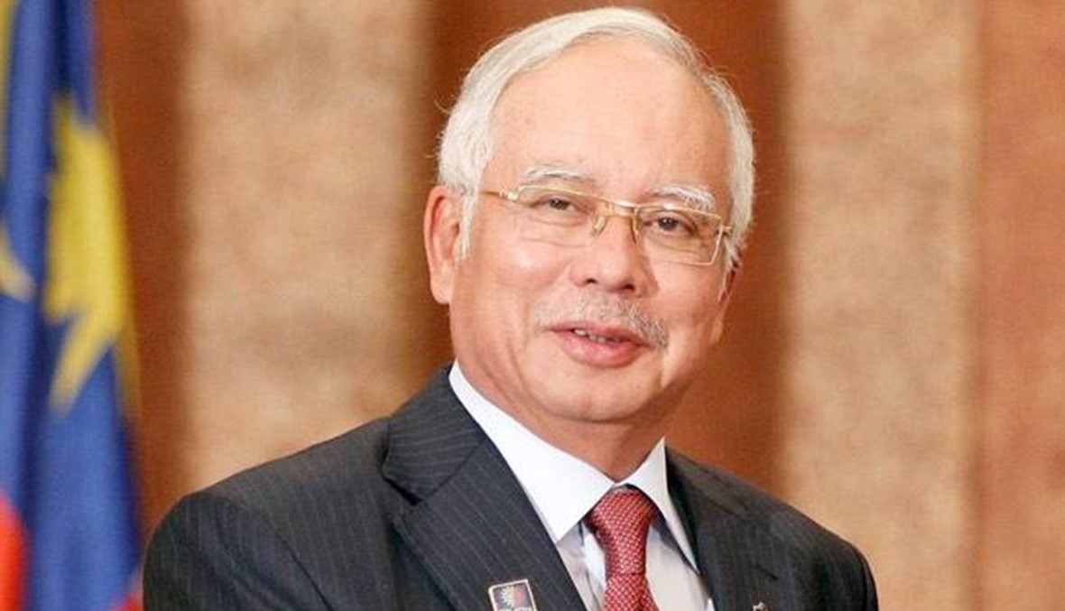رئيس وزراء ماليزيا السابق يدفع ببراءته في اتهامه بخيانة الأمانة واستغلال السلطة
