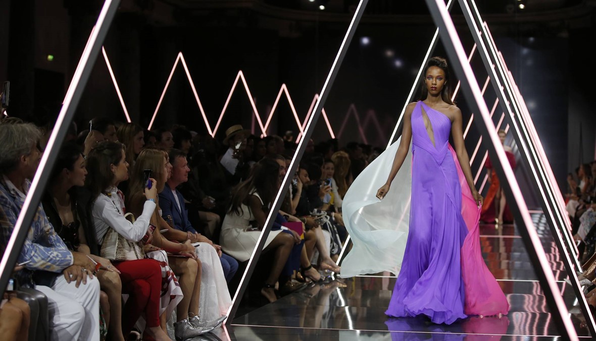 "رالف أند روسو" يستوحي من ميغان ماركل مجموعته الراقية