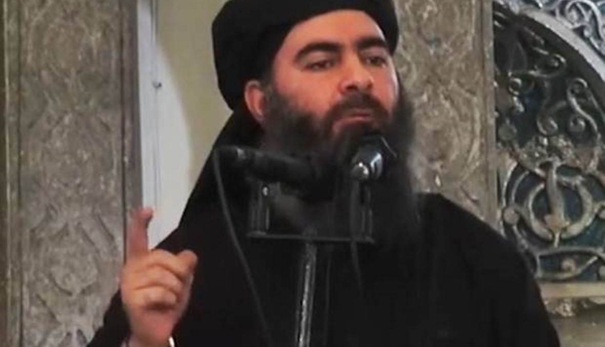 "داعش" يعلن مقتل نجل زعيمه ابو بكر البغدادي في سوريا