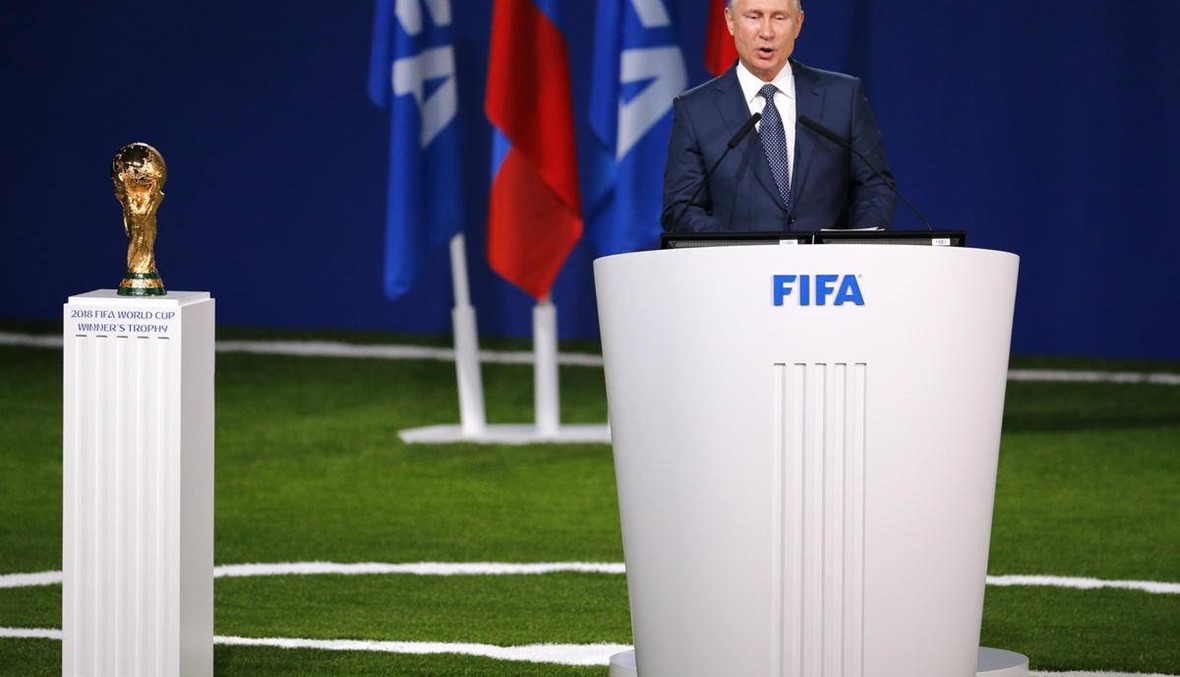 لماذا لم يؤجّل بوتين عمليّة درعا إلى ما بعد انتهاء كأس العالم؟