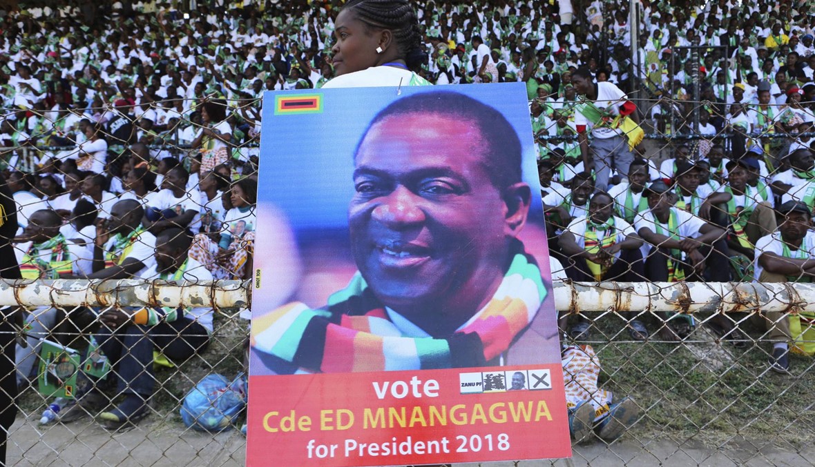 جيش زيمبابوي ينفي التدخل في الانتخابات: "فوجئنا بمعلومات مغلوطة"