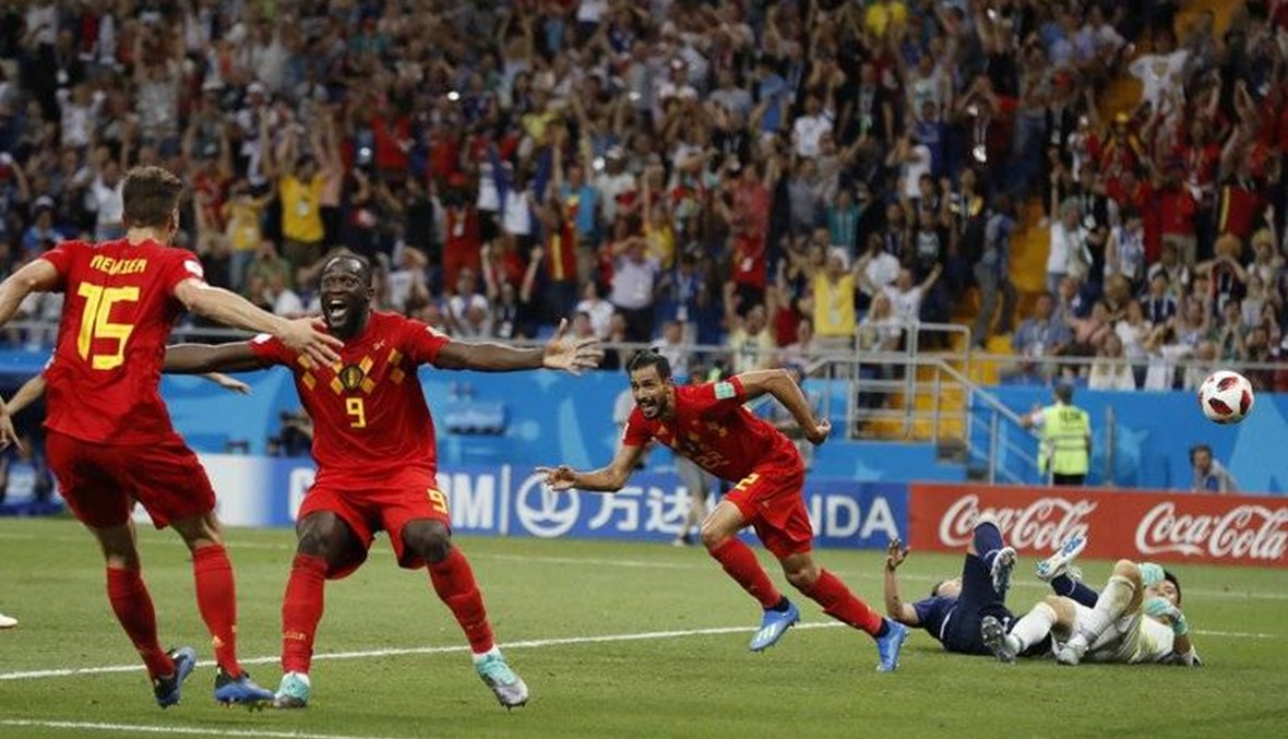 Belgium's high scorers take on Brazil's miserly defense