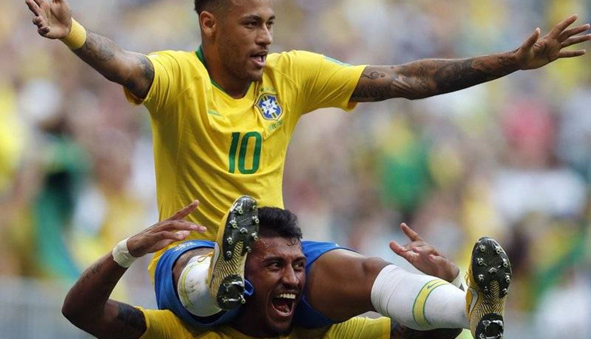 Neymar urged to stop acting, win titles to get FIFA award