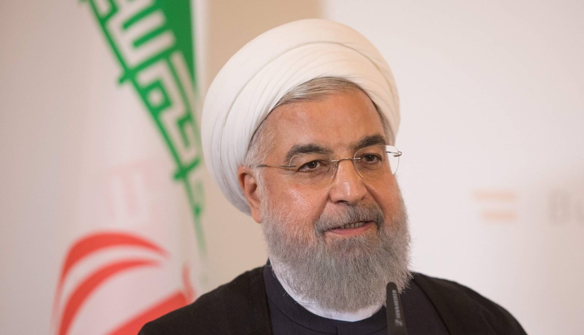 تحوّل لافت... المحافظون المتشدّدون في إيران يدعمون روحاني