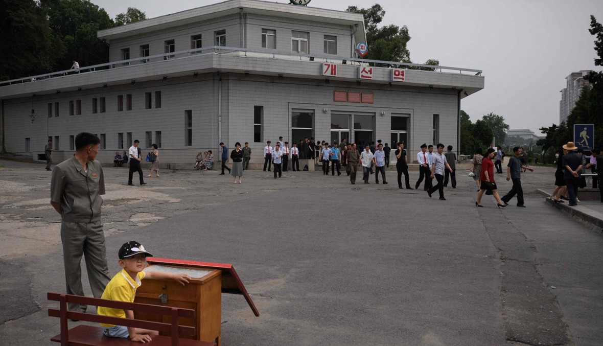 بومبيو في بيونغ يانغ للحصول على "تفاصيل" بشأن إخلاء كوريا الشمالية من السلاح النووي